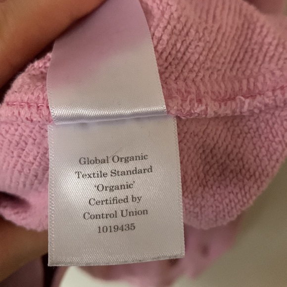 Everlane Bubblegum pink Sweatsuit - Picture 10 of 14